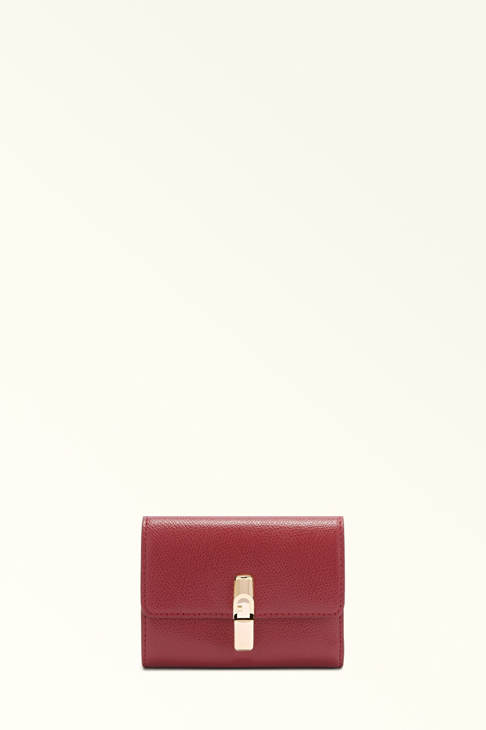 WP00564 FURLA IRIDE S COMPACT WALLET