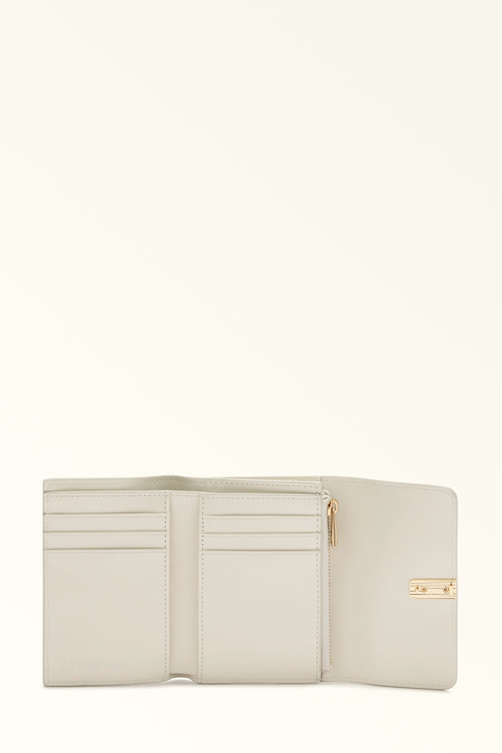 WP00564 FURLA IRIDE S COMPACT WALLET