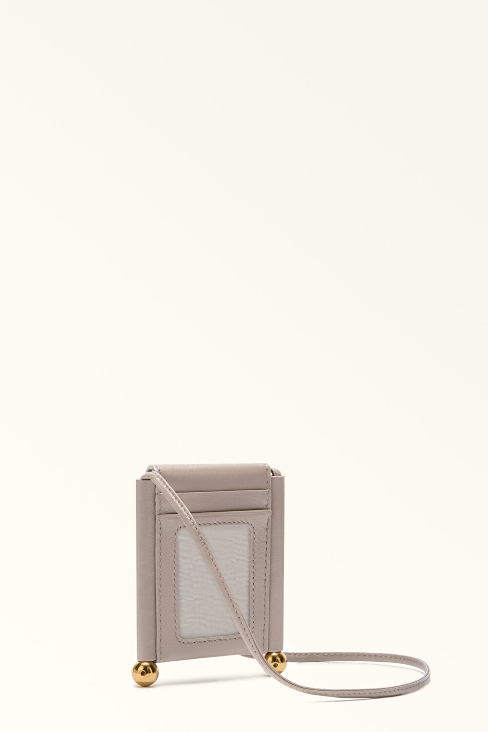 WP00574 FURLA SFERA SOFT CARD CASE W/S