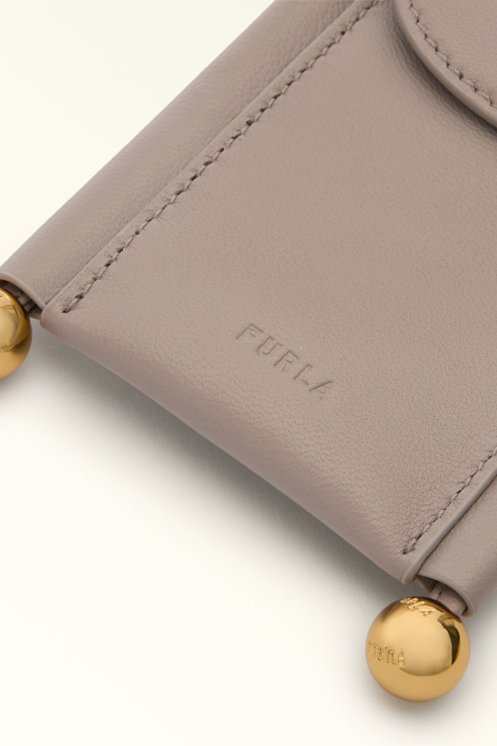 WP00574 FURLA SFERA SOFT CARD CASE W/S