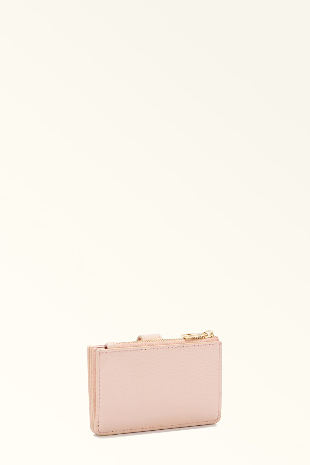 WP00585 FURLA IDEA CARD CASE W/GUSSETS