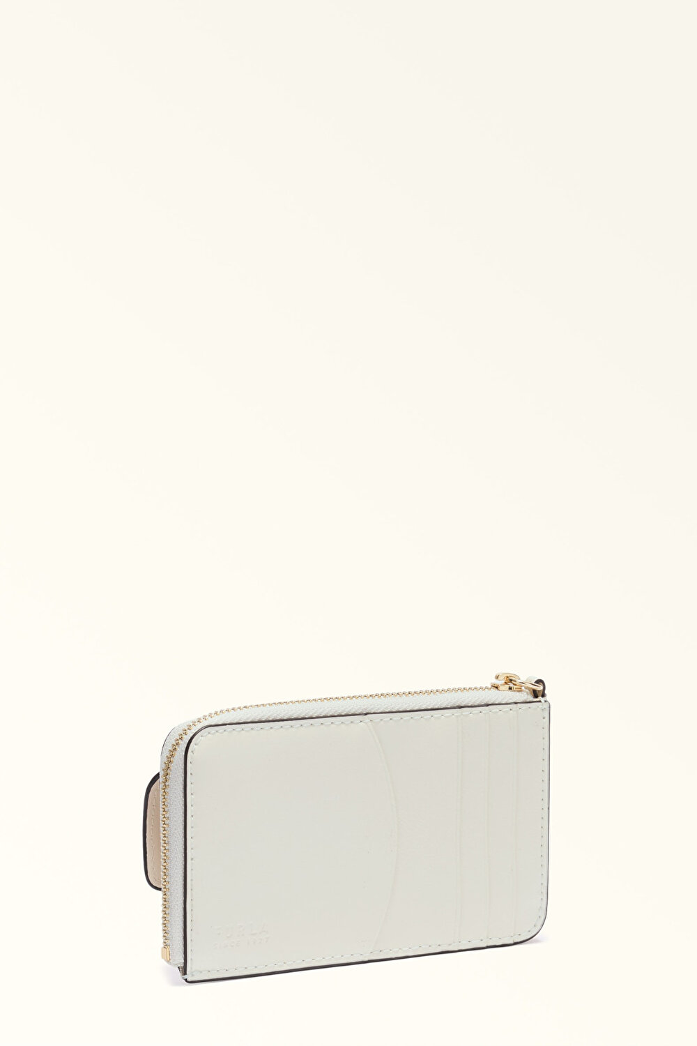 WP00587 FURLA SFERA M CARD CASE W/FLAP