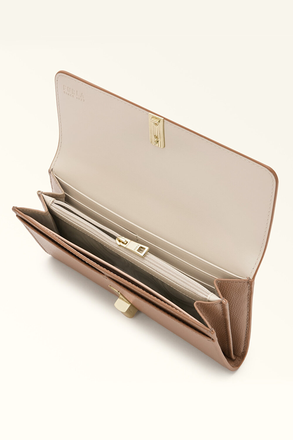 WP00591 FURLA IRIDE CONTINENTAL WALLET