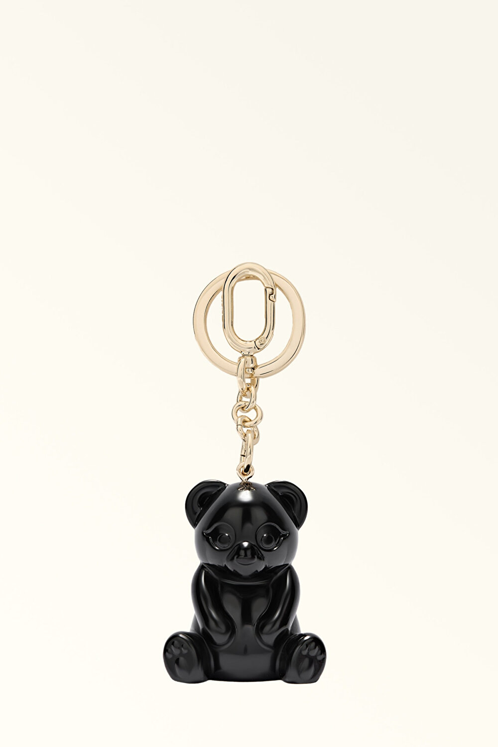 WR00846 ALLEGRA KEYRING S BEAR 60MM