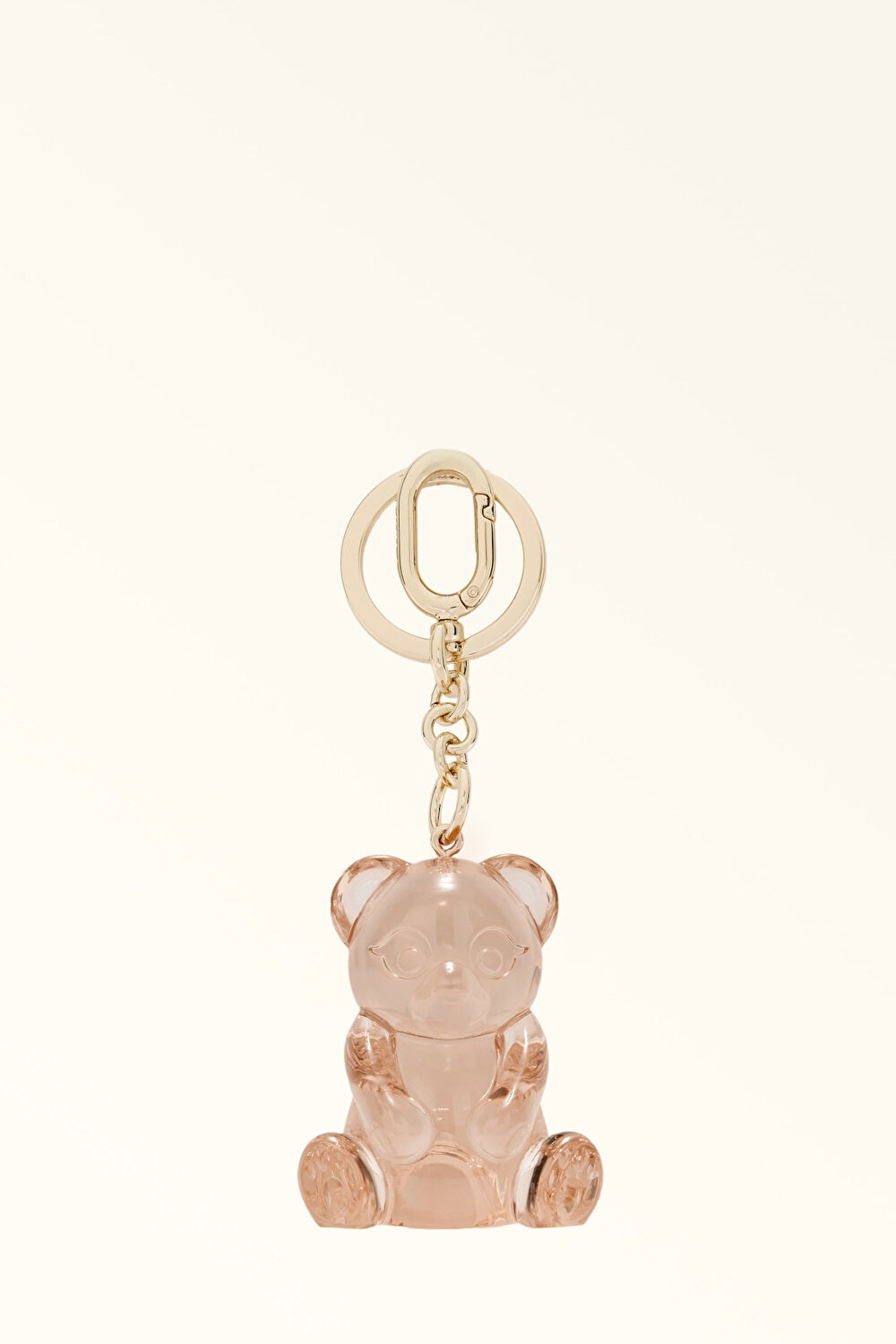 WR00846 ALLEGRA KEYRING S BEAR 60MM