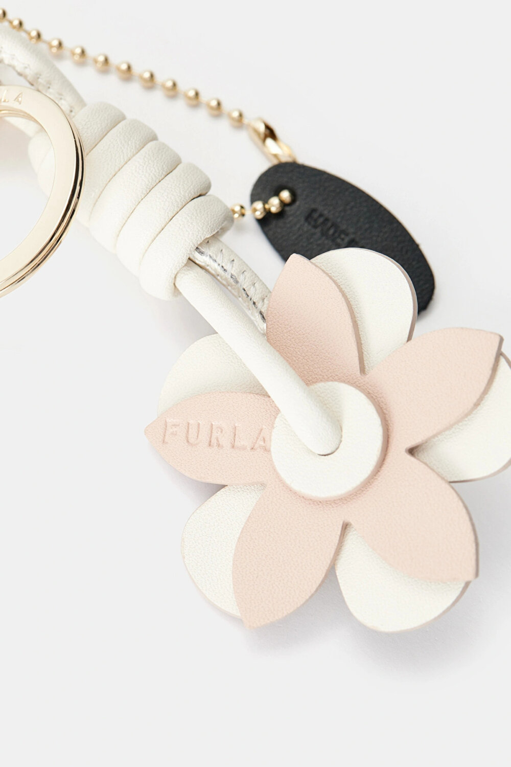 WR00858 ALLEGRA KEYRING FLOWER