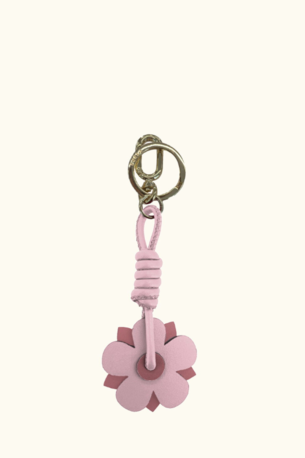 WR00858 ALLEGRA KEYRING FLOWER