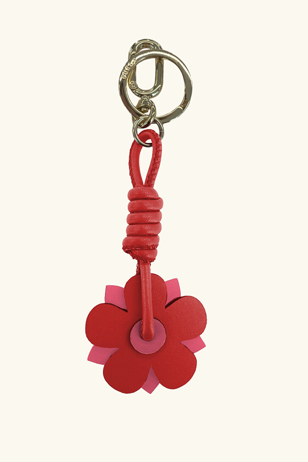 WR00858 ALLEGRA KEYRING FLOWER