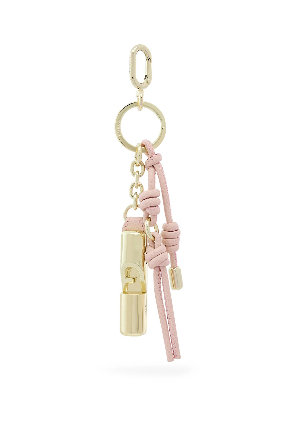 WR00883 FURLA IRIDE KEYRING