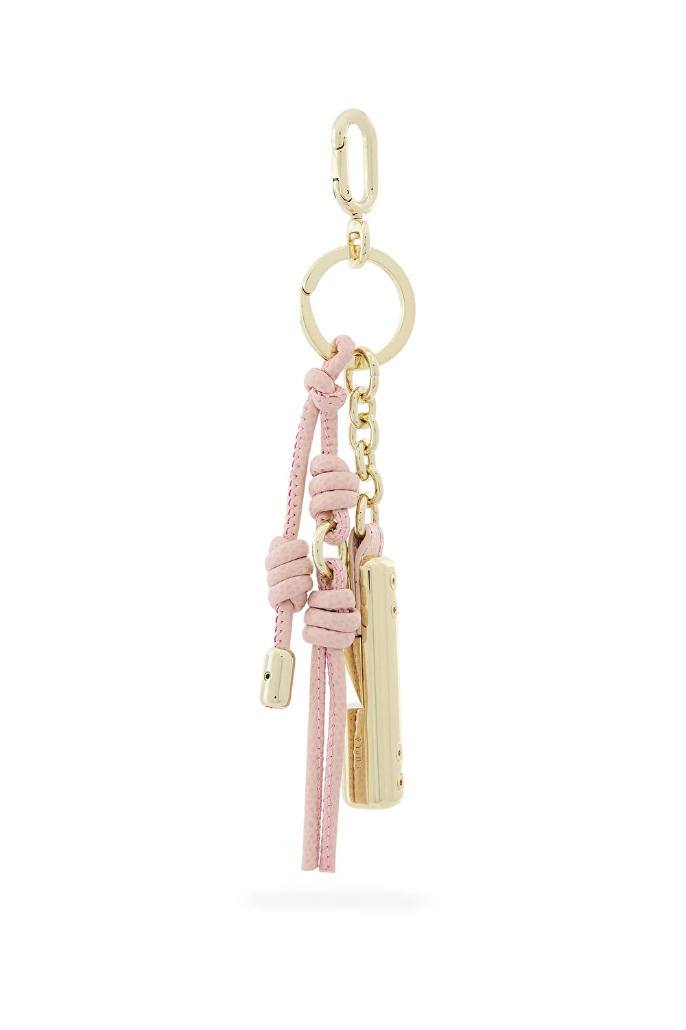 WR00883 FURLA IRIDE KEYRING