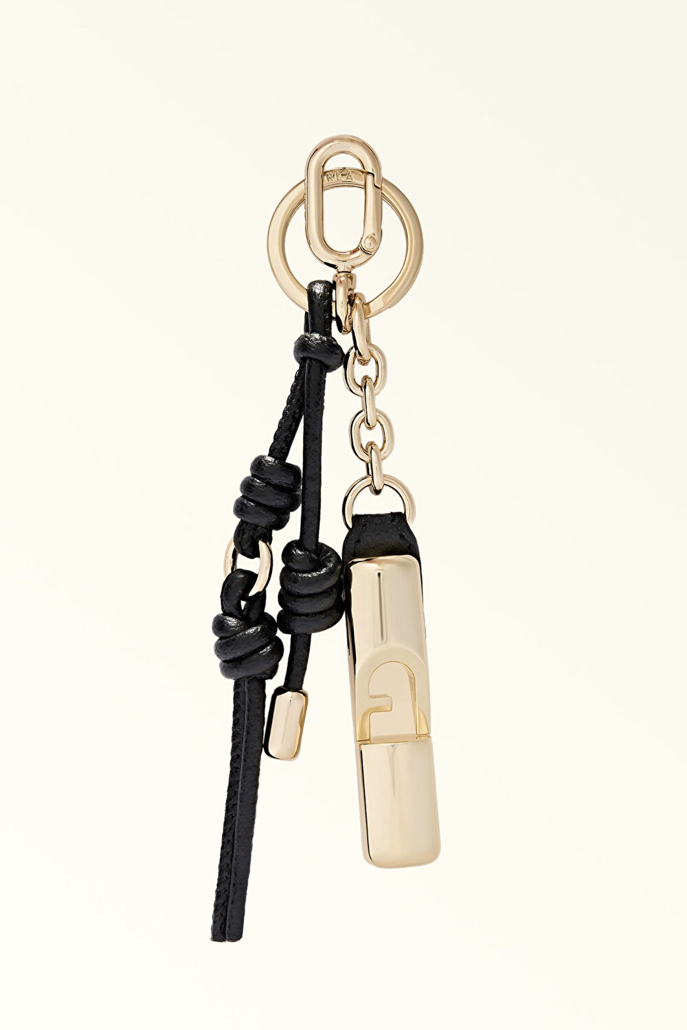WR00883 FURLA IRIDE KEYRING
