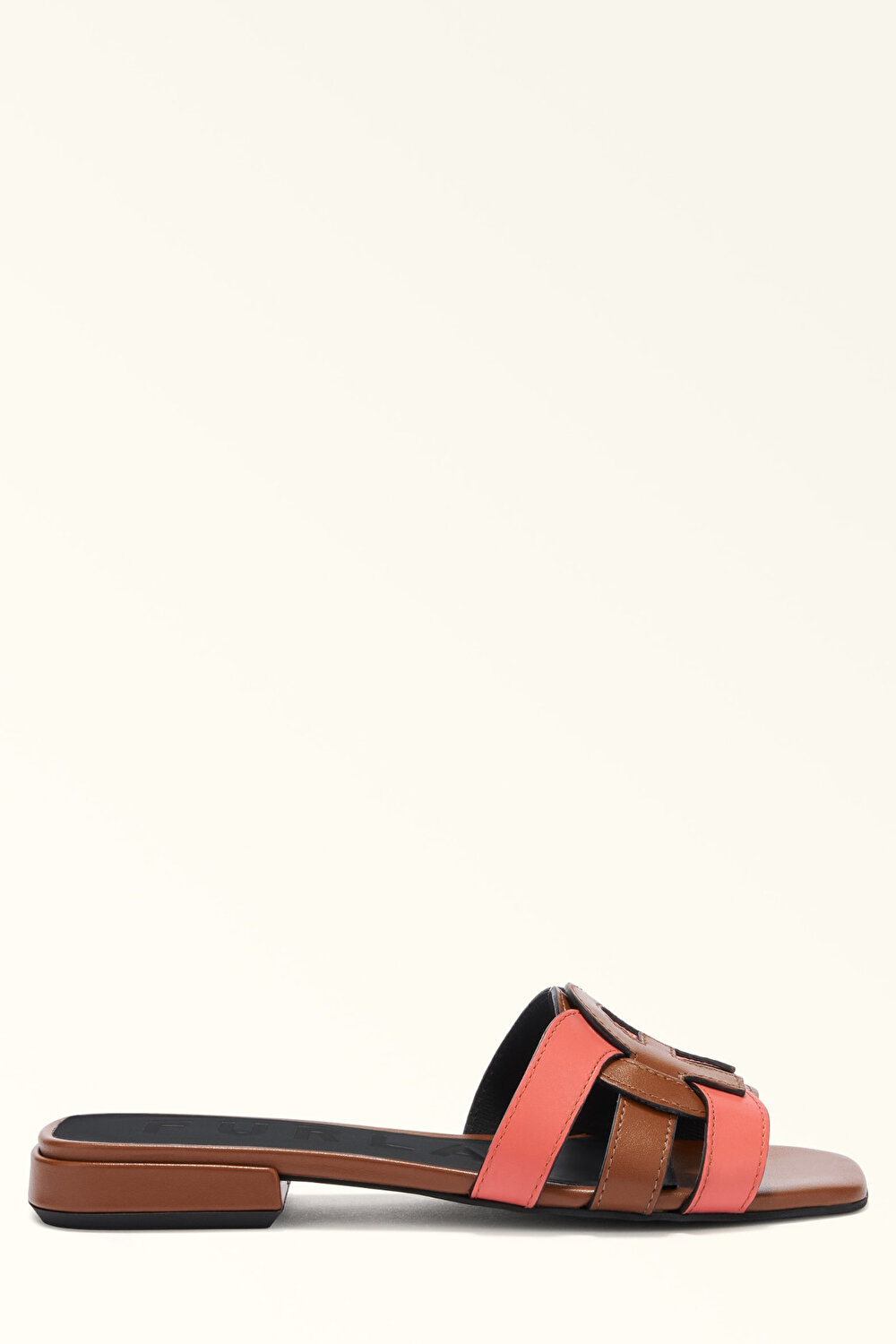 YL22SUM FURLA SUMMER SANDALO T.10
