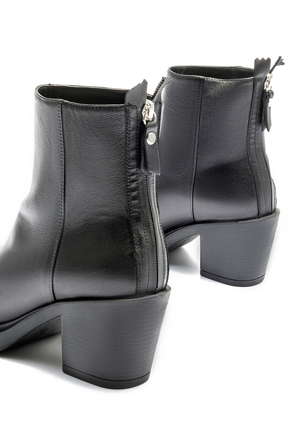 SELENA LOWBOOT AGL KADIN Topuklu Bot
