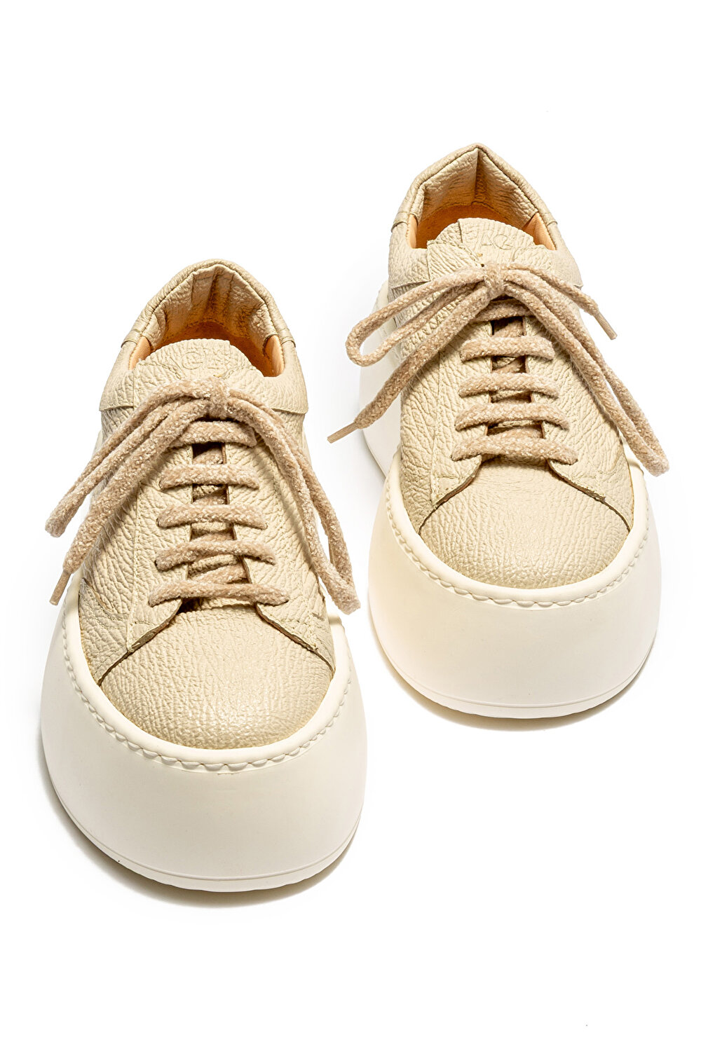 VIBE LACE UP AGL KADIN Platform Sneaker