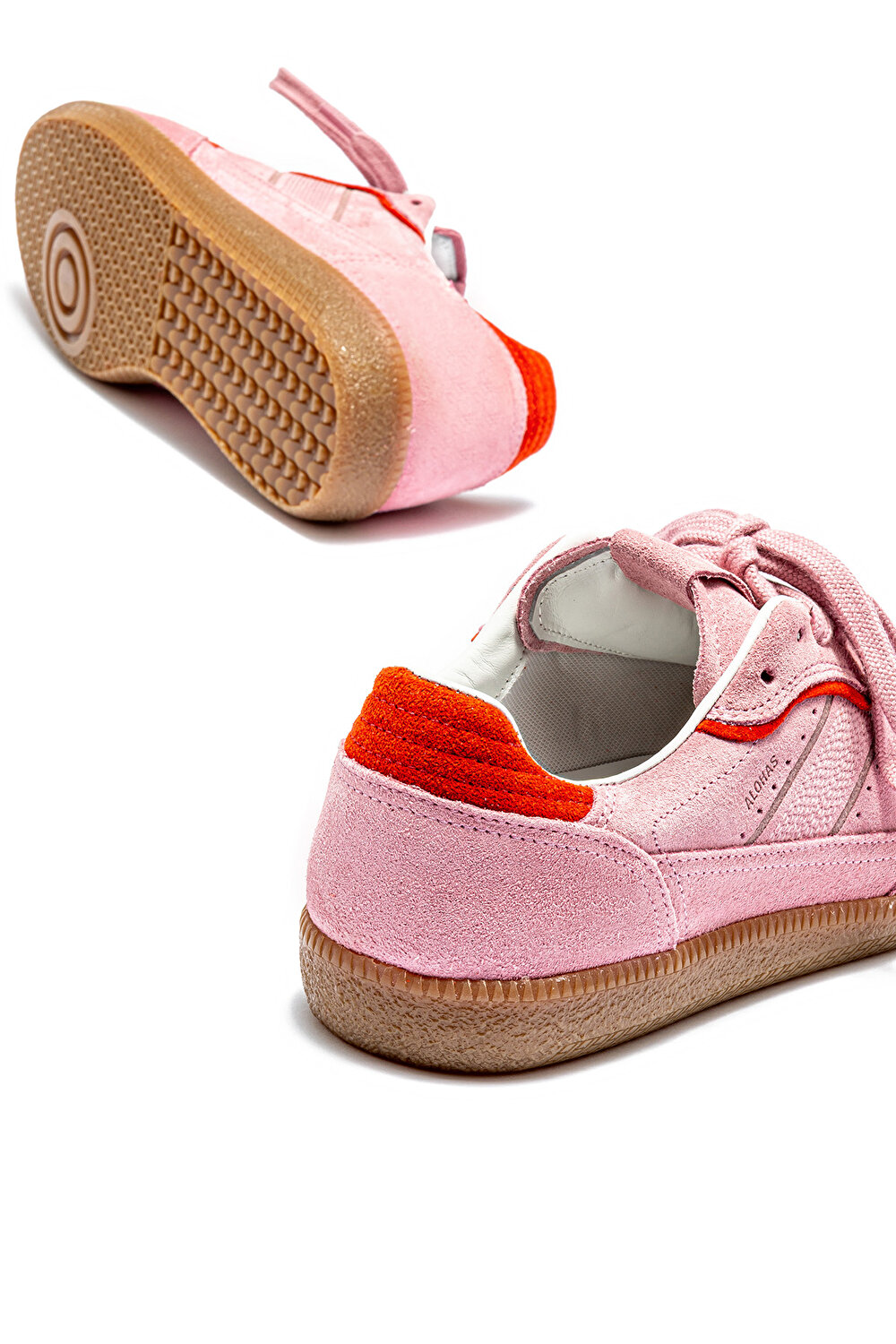 S100471-13 ALOHAS Kadın Sneaker