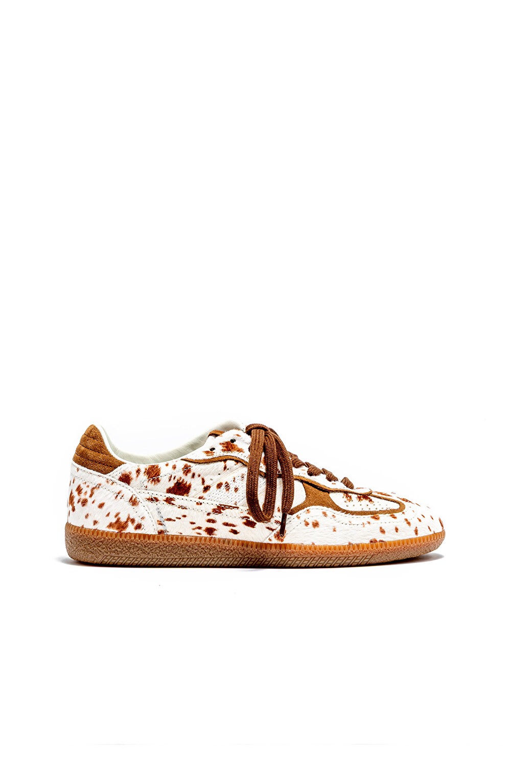 S100707-06 ALOHAS Kadın Sneaker