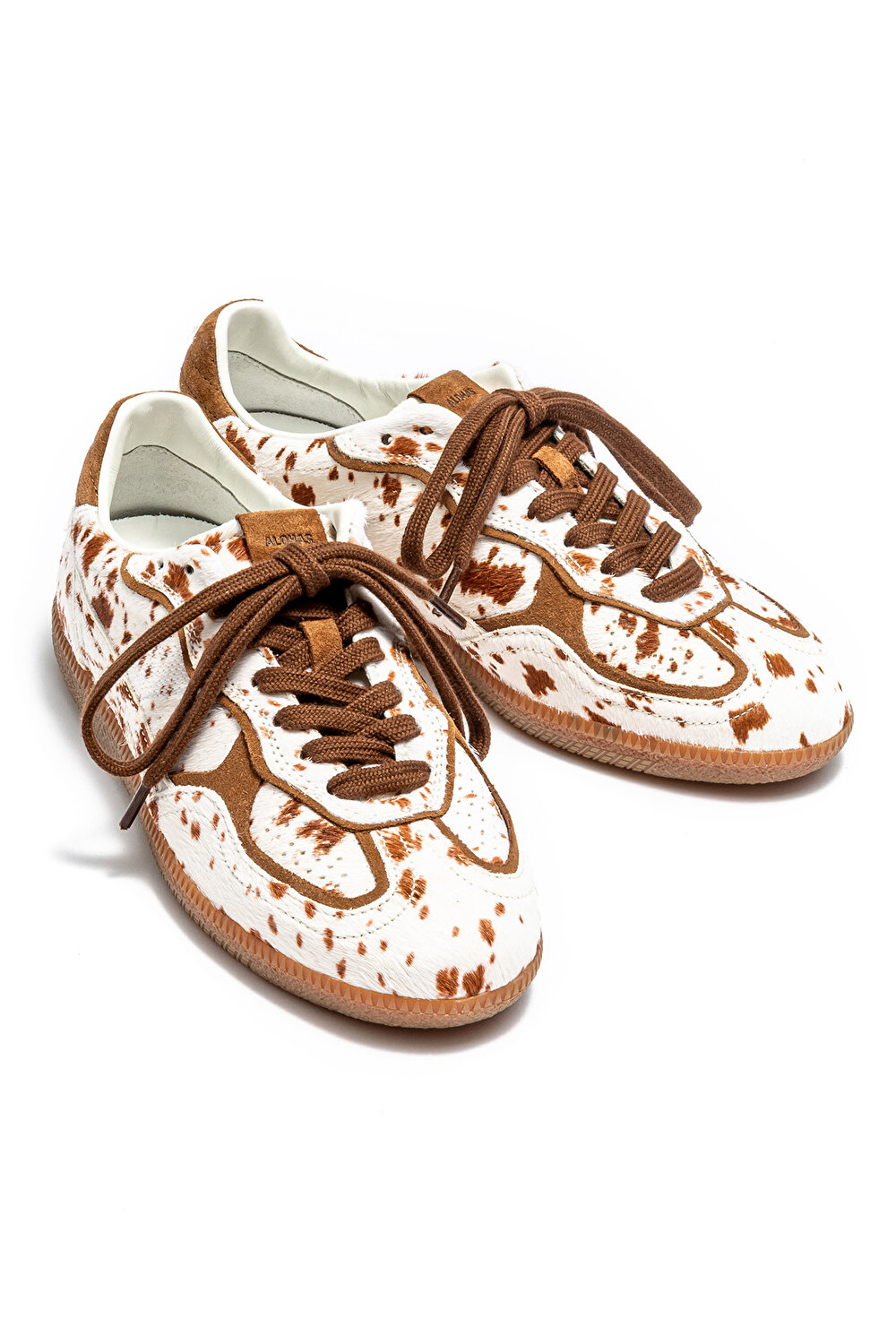 S100707-06 ALOHAS Kadın Sneaker