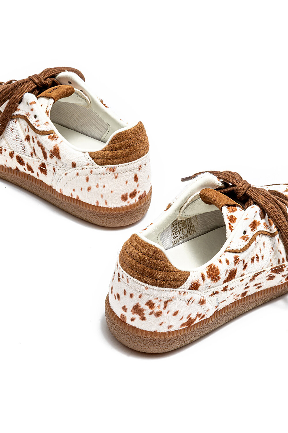 S100707-06 ALOHAS Kadın Sneaker
