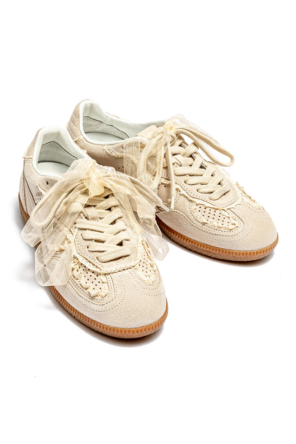 S100823-01 ALOHAS Kadın Sneaker