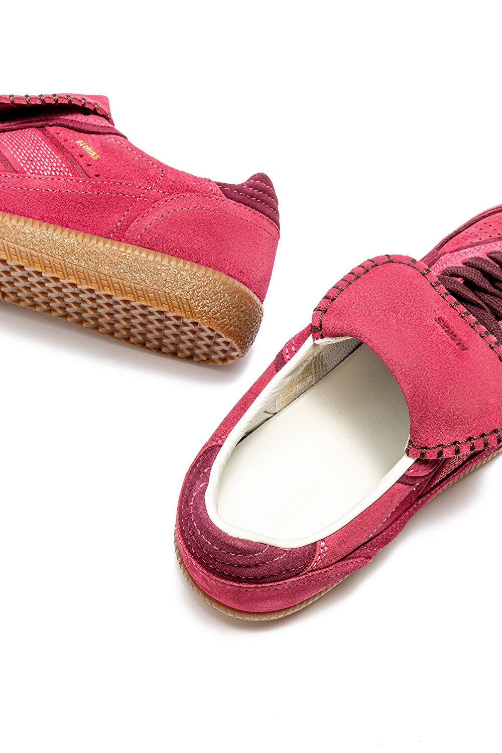 S100917-01 ALOHAS Kadın Sneaker