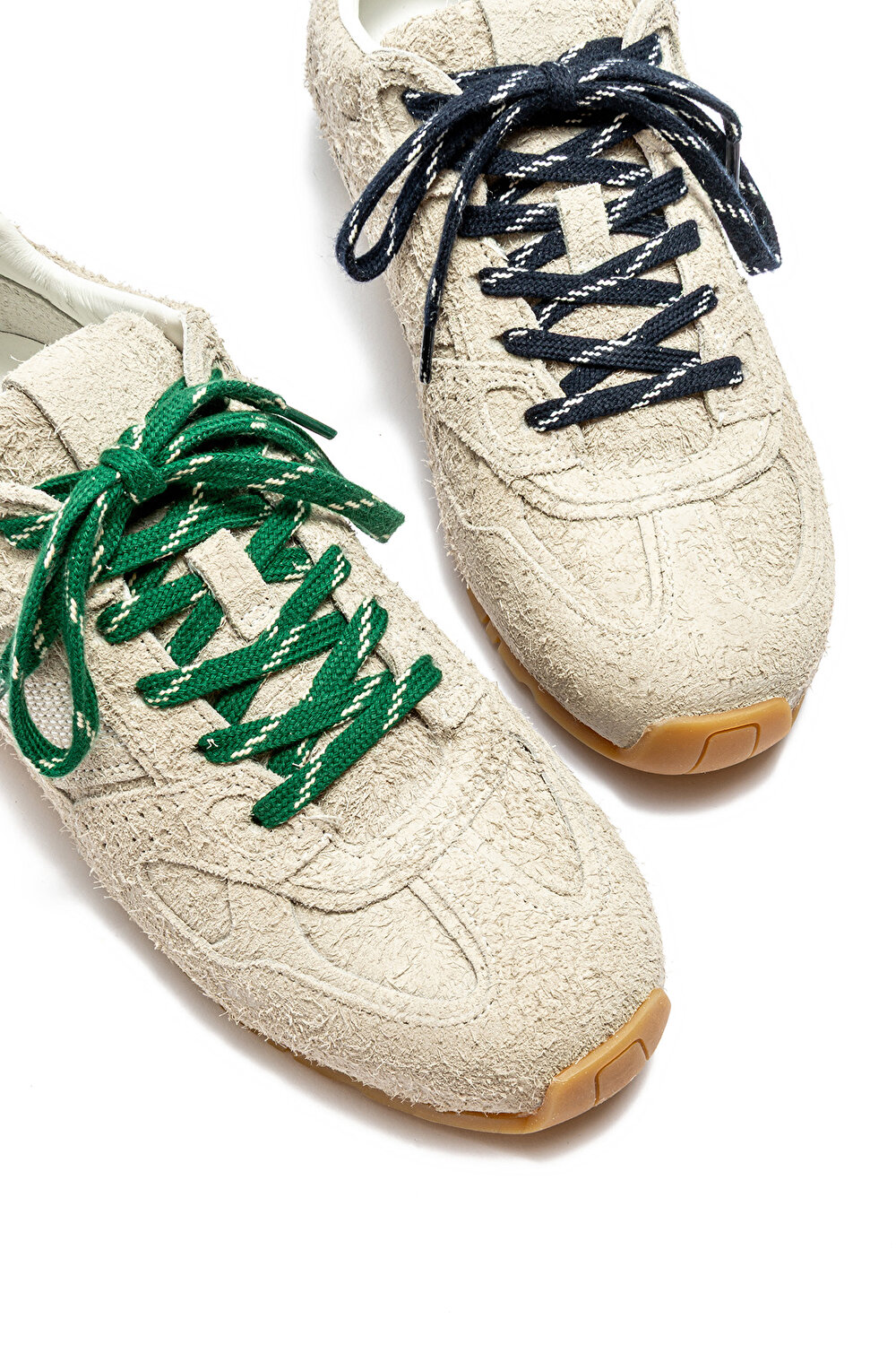 S100991-02 ALOHAS Kadın Sneaker