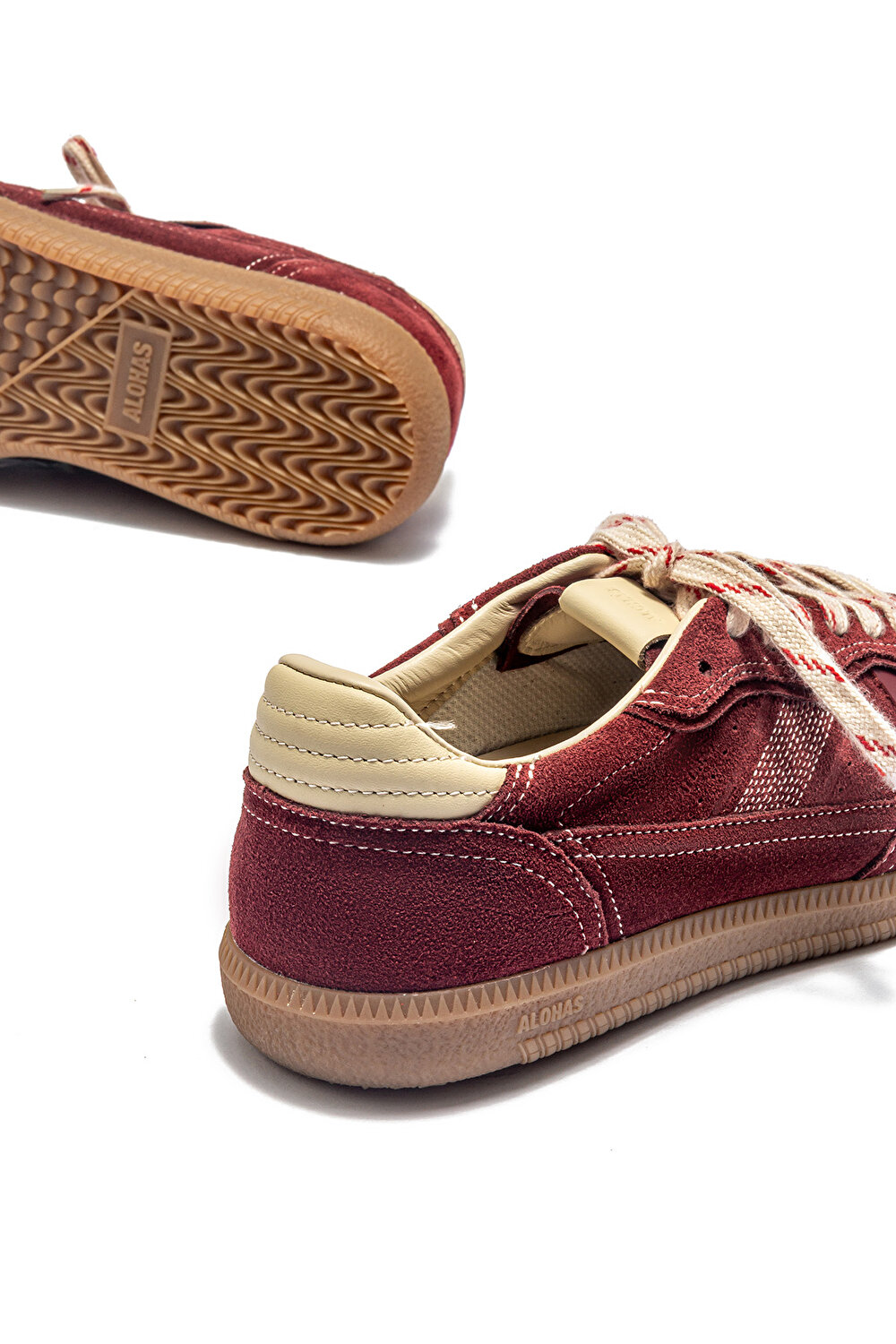 S100471-34 ALOHAS Kadın Sneaker