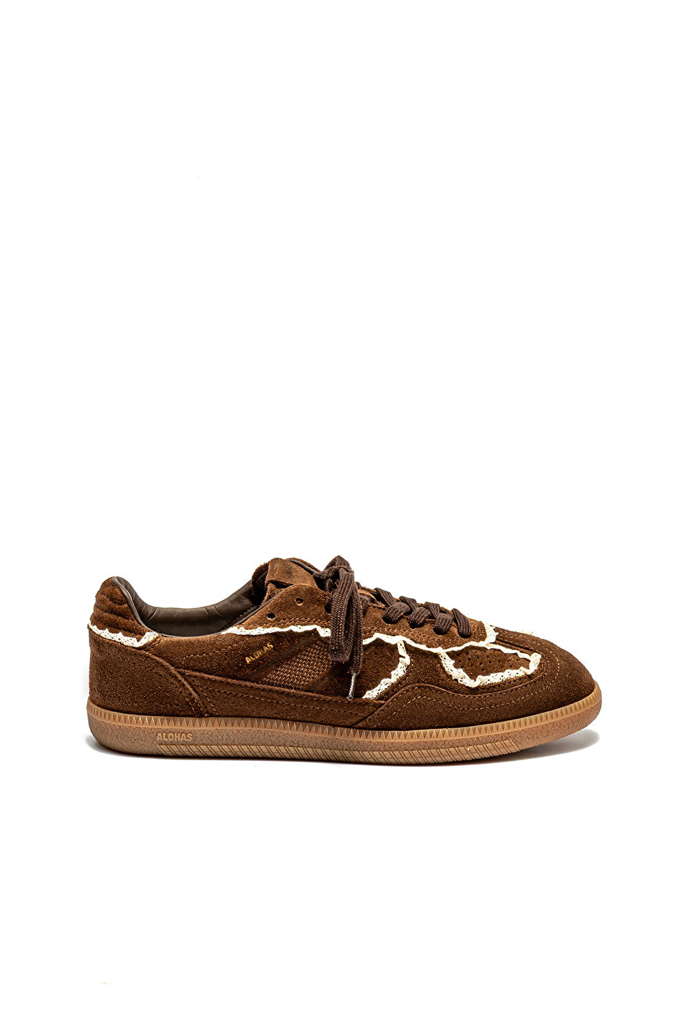 S100823-07 ALOHAS KADIN Sneaker