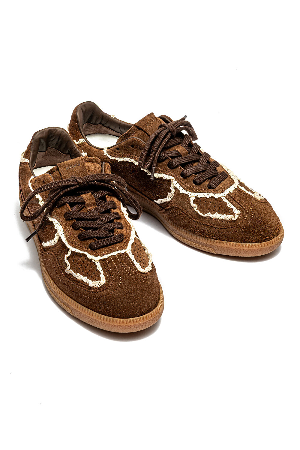 S100823-07 ALOHAS KADIN Sneaker