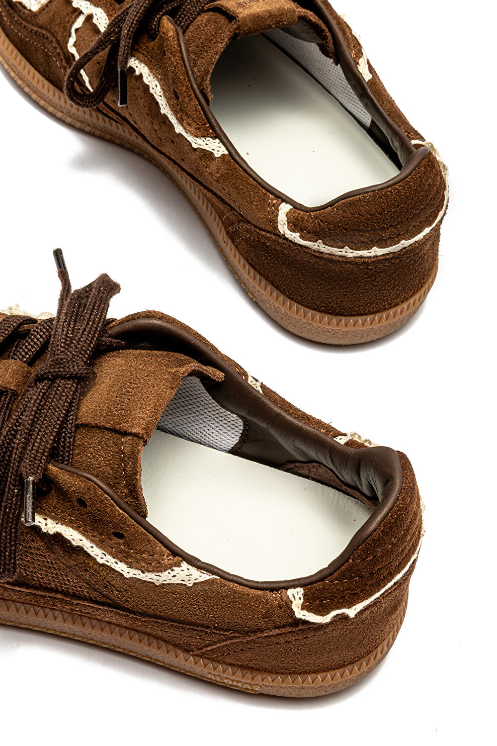 S100823-07 ALOHAS KADIN Sneaker