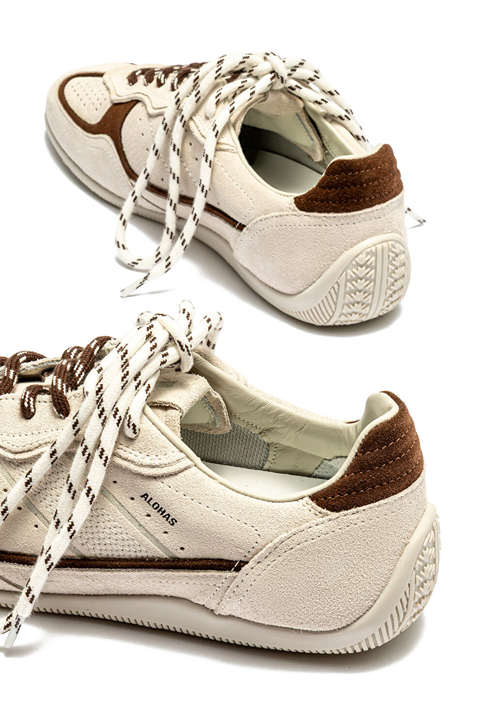 S101114-02 ALOHAS KADIN Sneaker