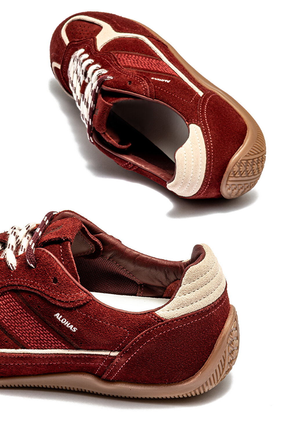 S101114-11 ALOHAS KADIN Sneaker