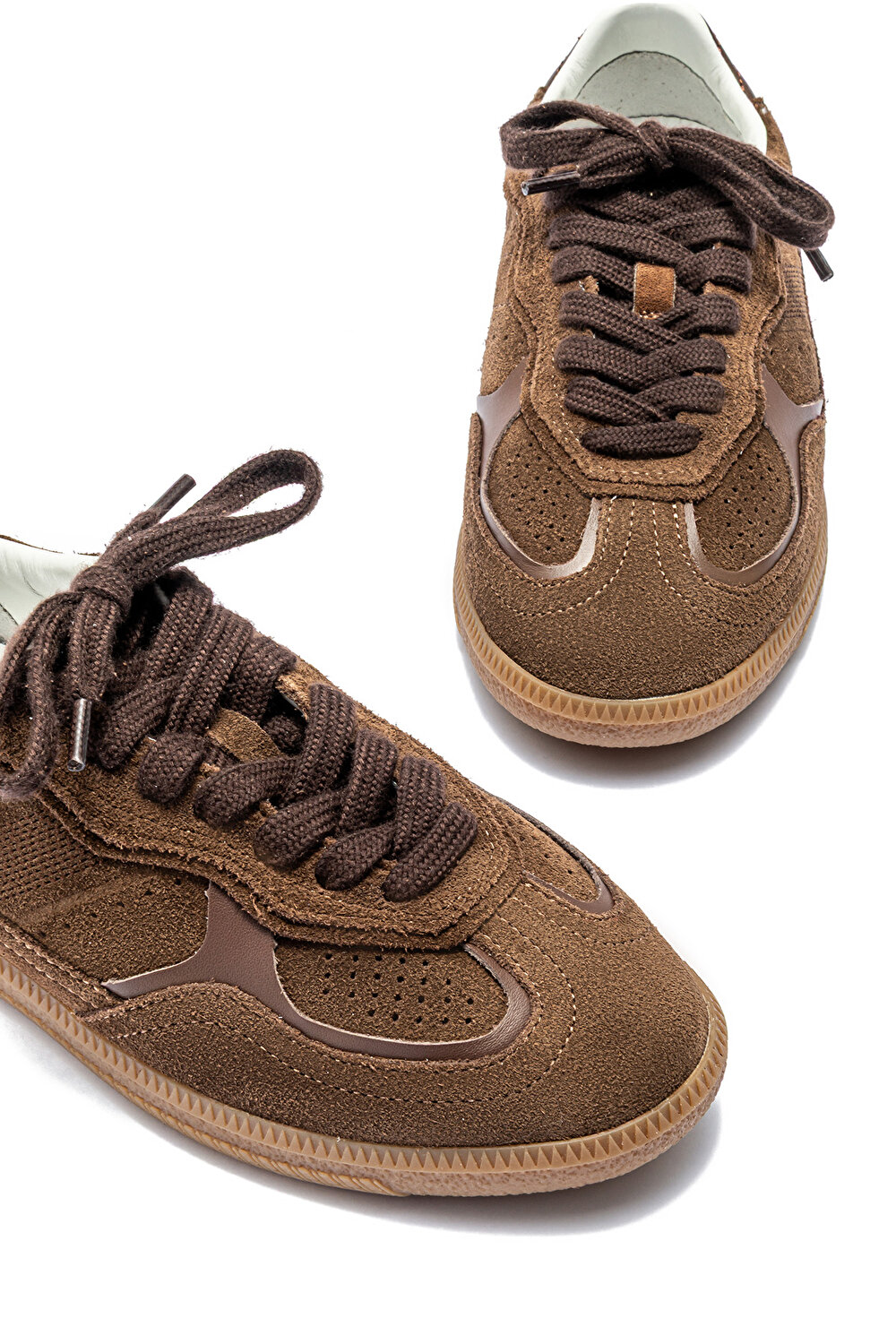 S100471-05 ALOHAS KADIN SNEAKER