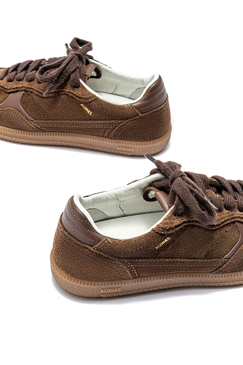 S100471-05 ALOHAS KADIN SNEAKER