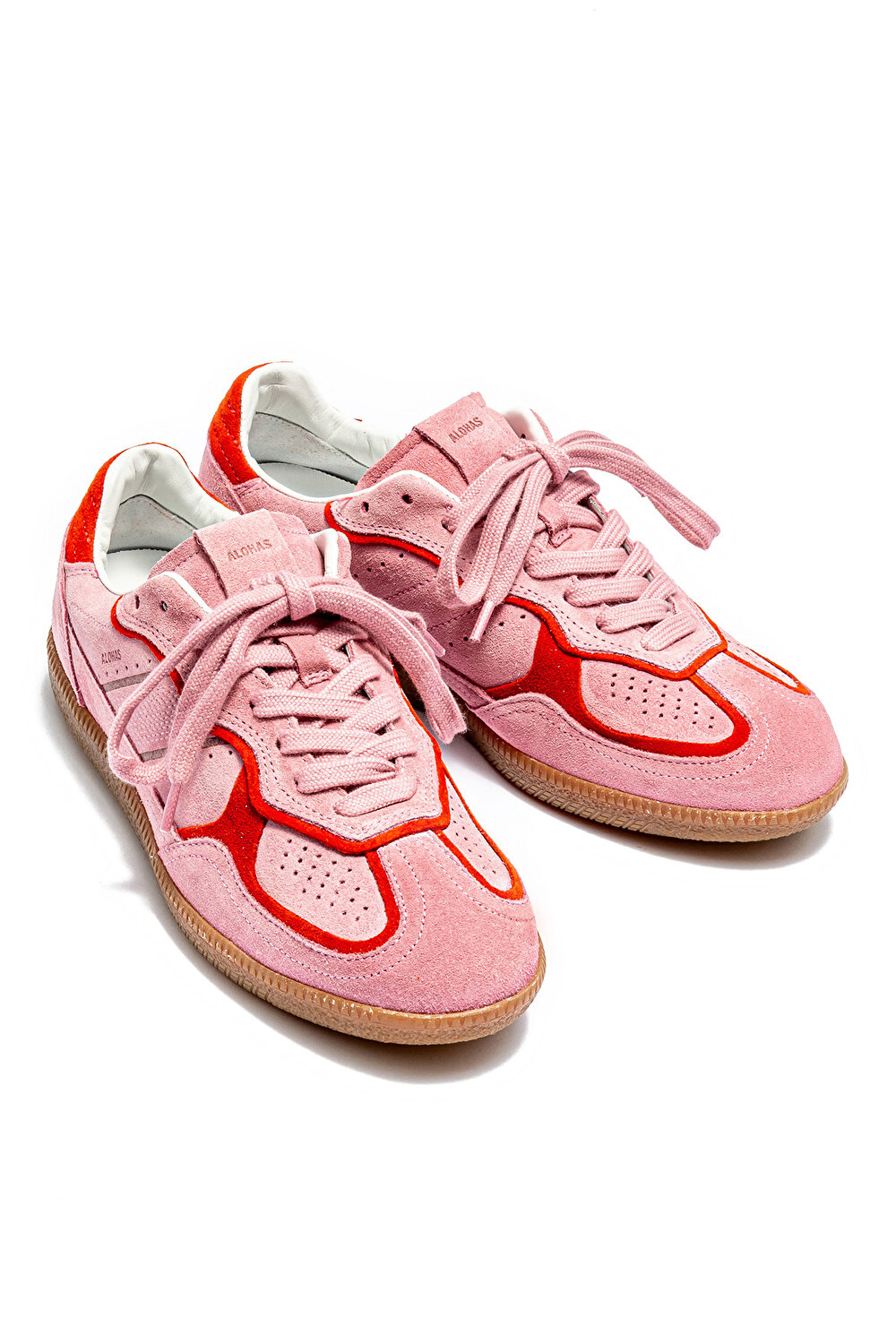 S100471-13 ALOHAS Kadın Sneaker