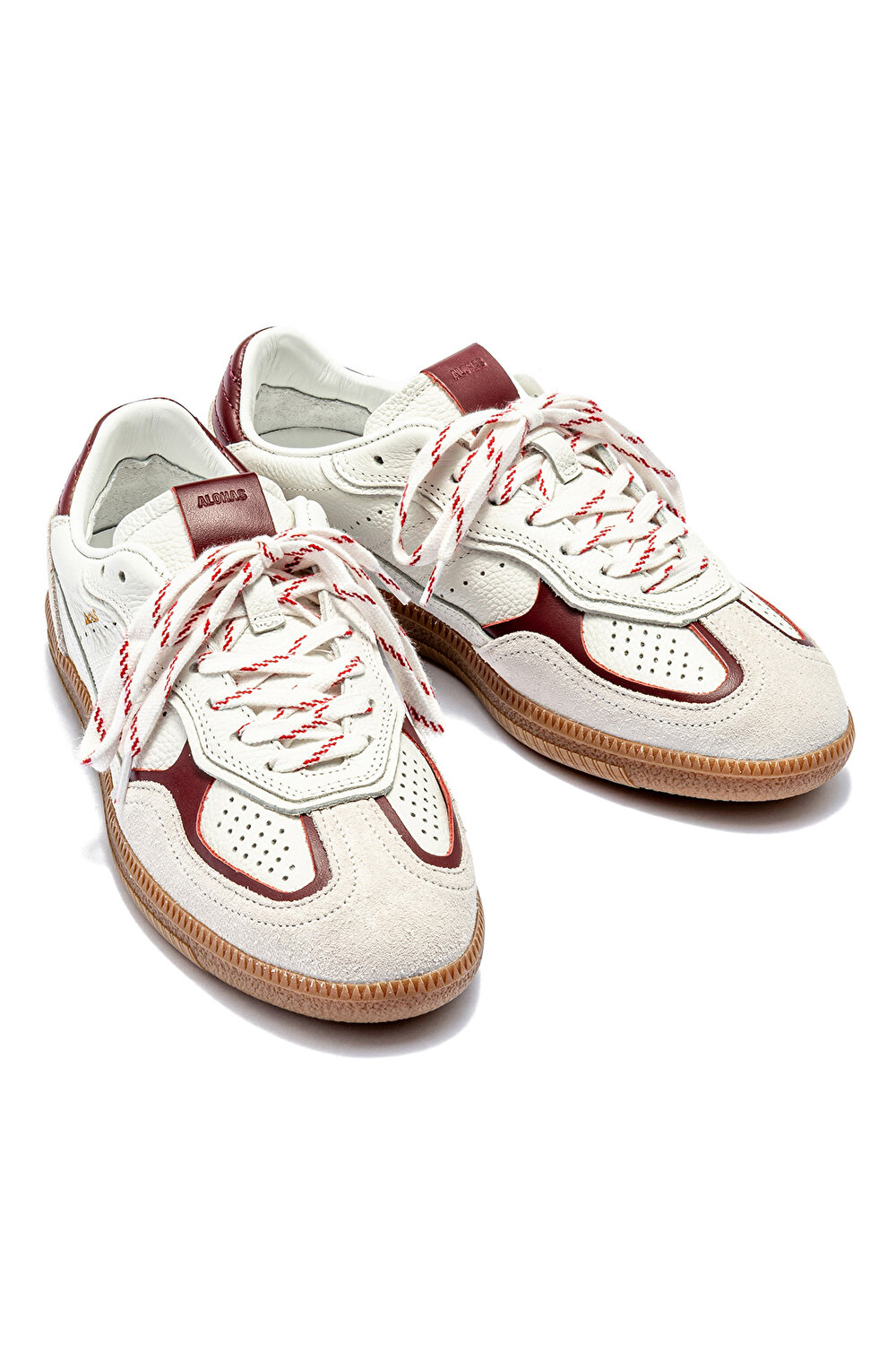 S100709-07 ALOHAS KADIN SNEAKER
