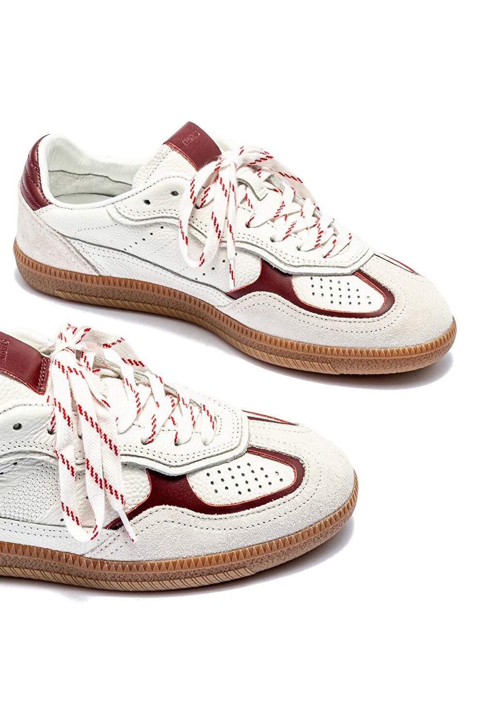 S100709-07 ALOHAS KADIN SNEAKER