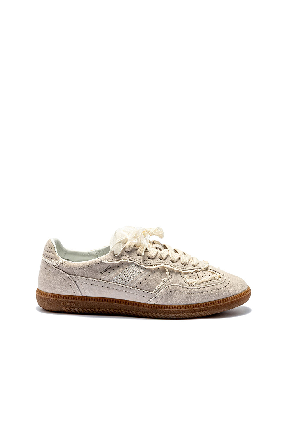 S100823-01 ALOHAS KADIN SNEAKER