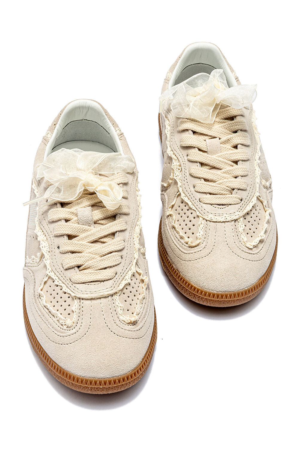 S100823-01 ALOHAS KADIN SNEAKER