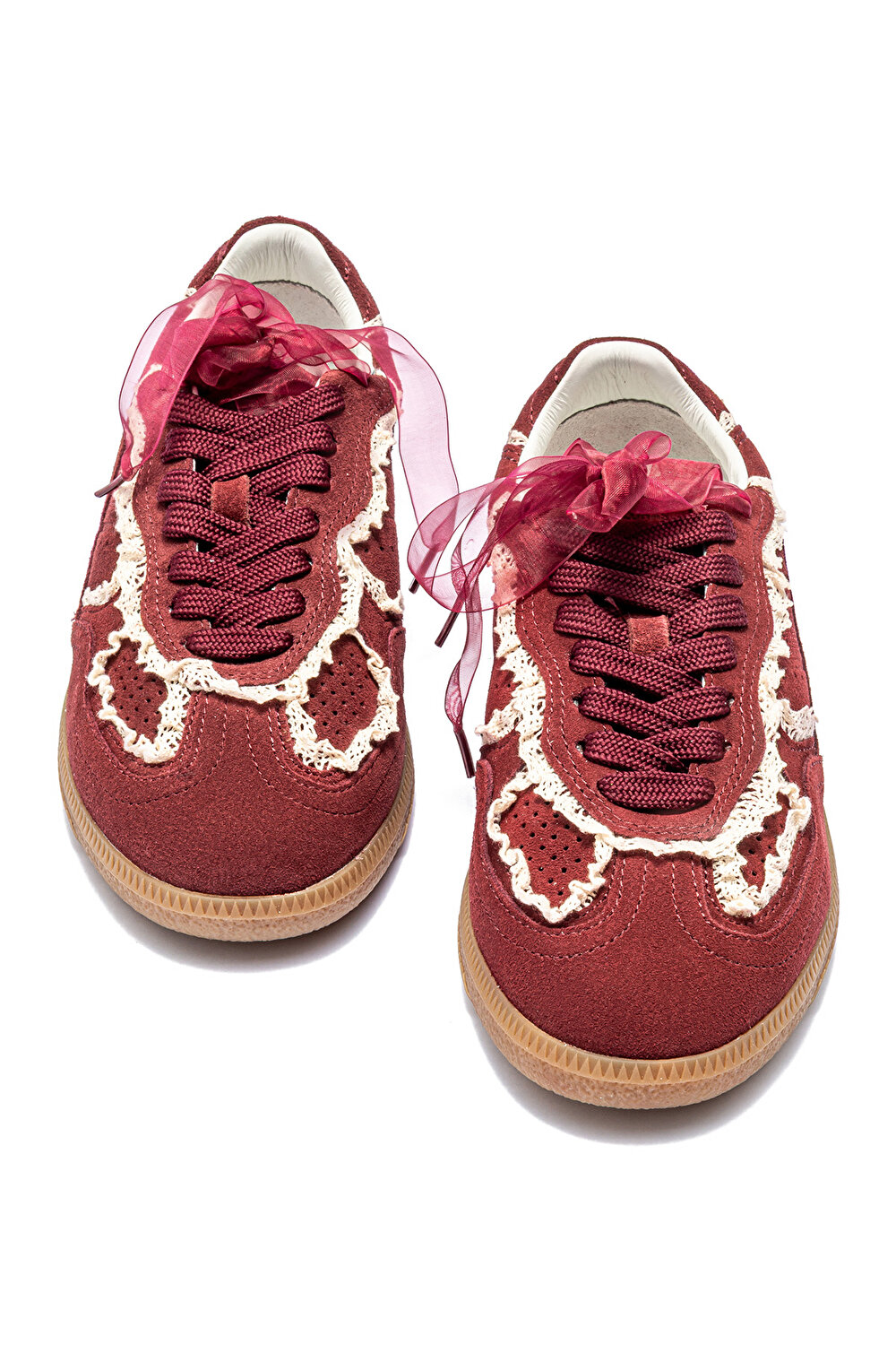 S100823-03 ALOHAS KADIN SNEAKER