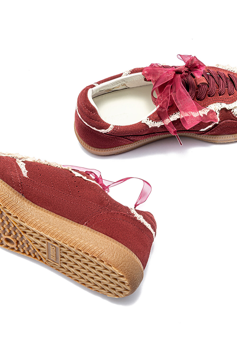 S100823-03 ALOHAS KADIN SNEAKER