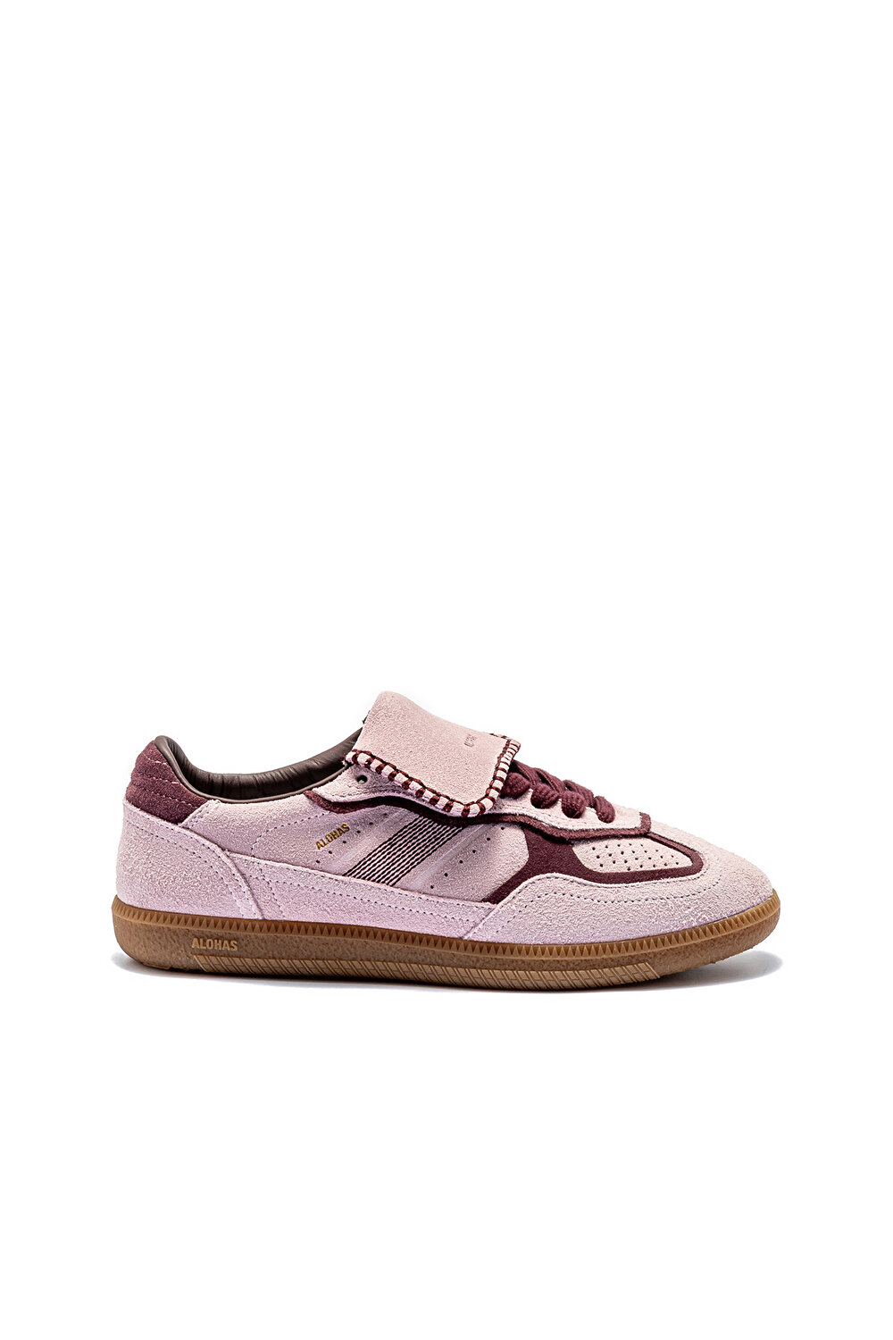 S100917-04 ALOHAS KADIN SNEAKER