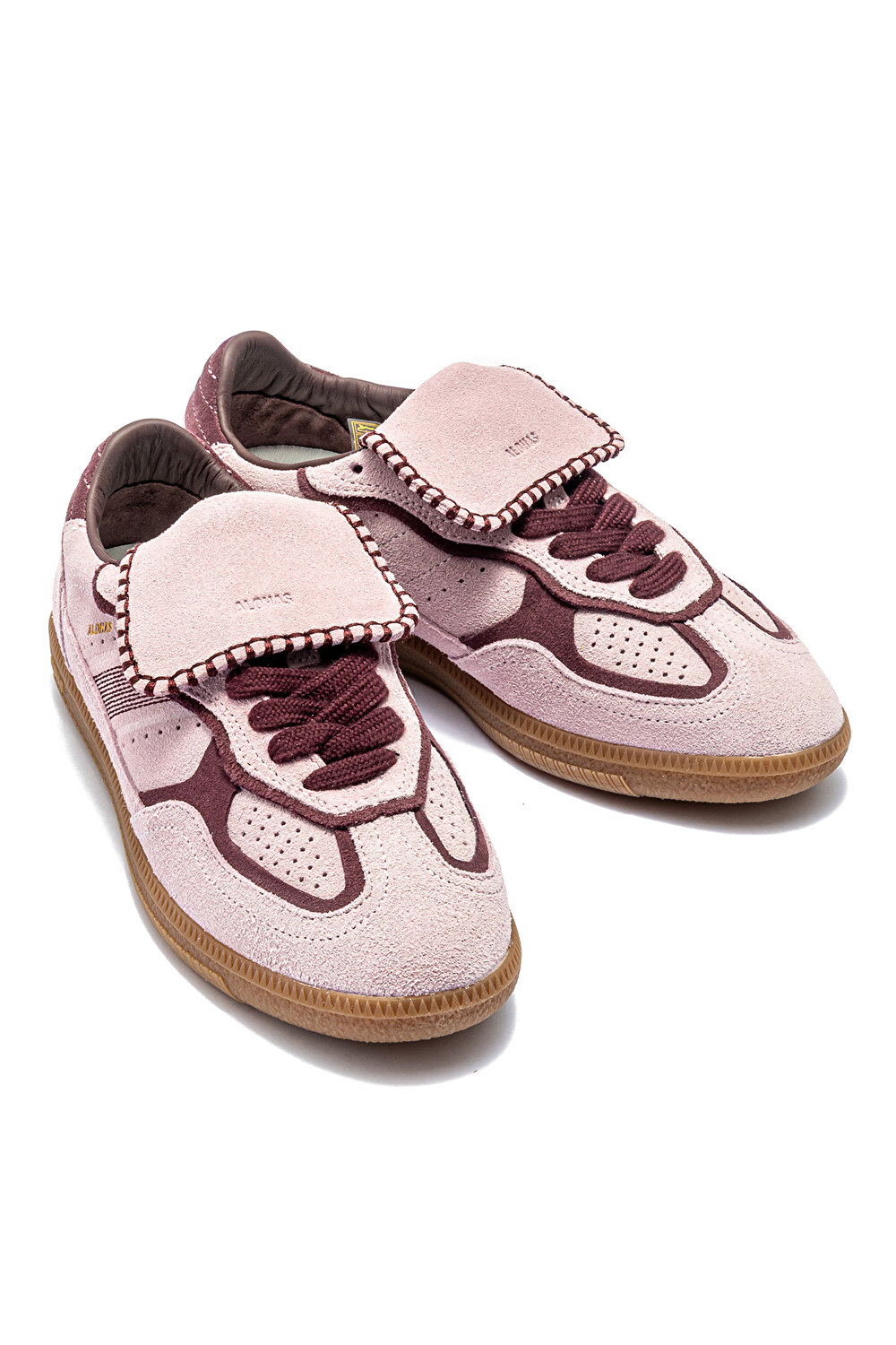 S100917-04 ALOHAS KADIN SNEAKER