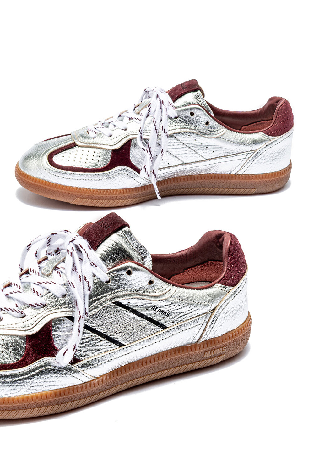 S101208-01 ALOHAS KADIN SNEAKER