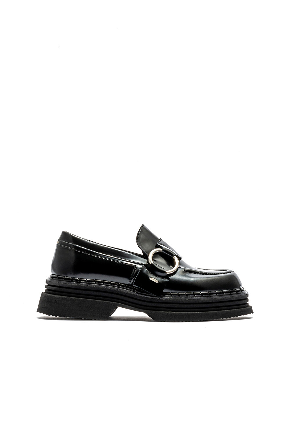 EMMA 028 ANTIPODE KADIN LOAFER