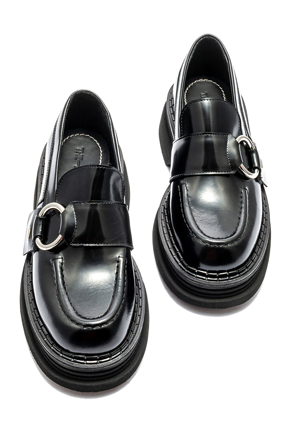 EMMA 028 ANTIPODE KADIN LOAFER