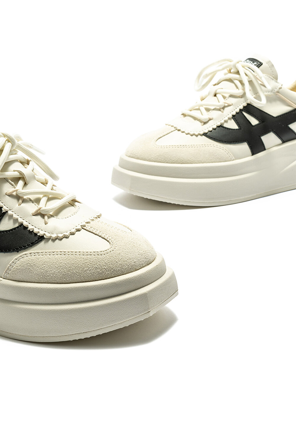INTENSE ASH KADIN SNEAKER