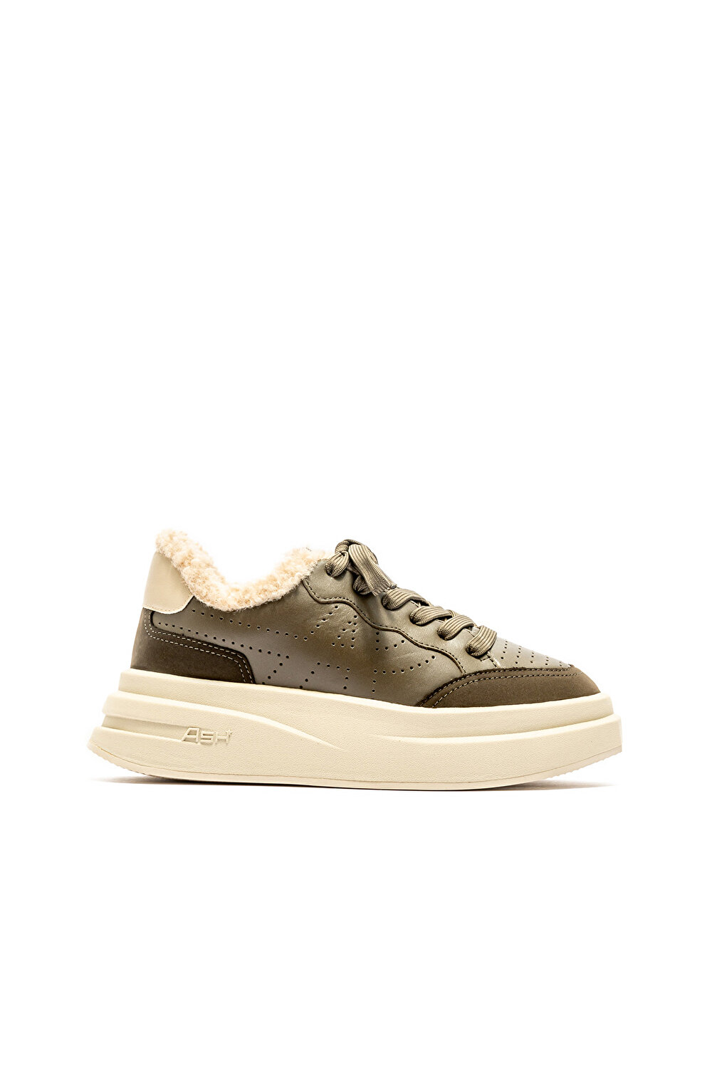Scarpe ash sneakers top