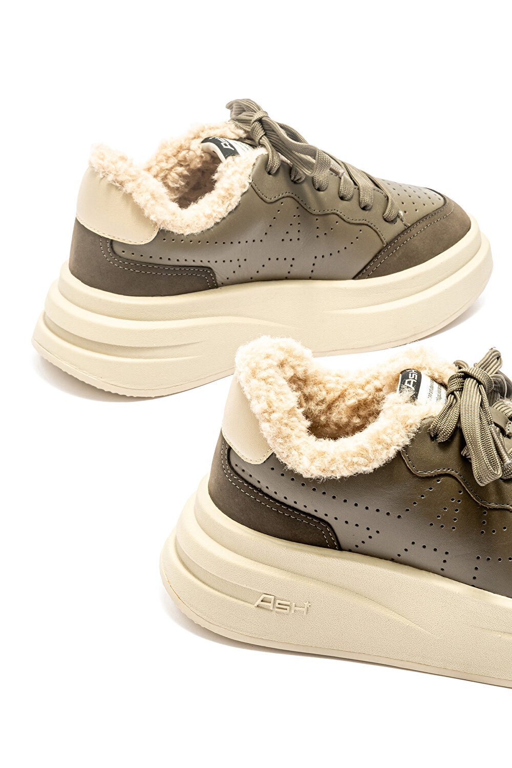 Scarpe ash sneakers online
