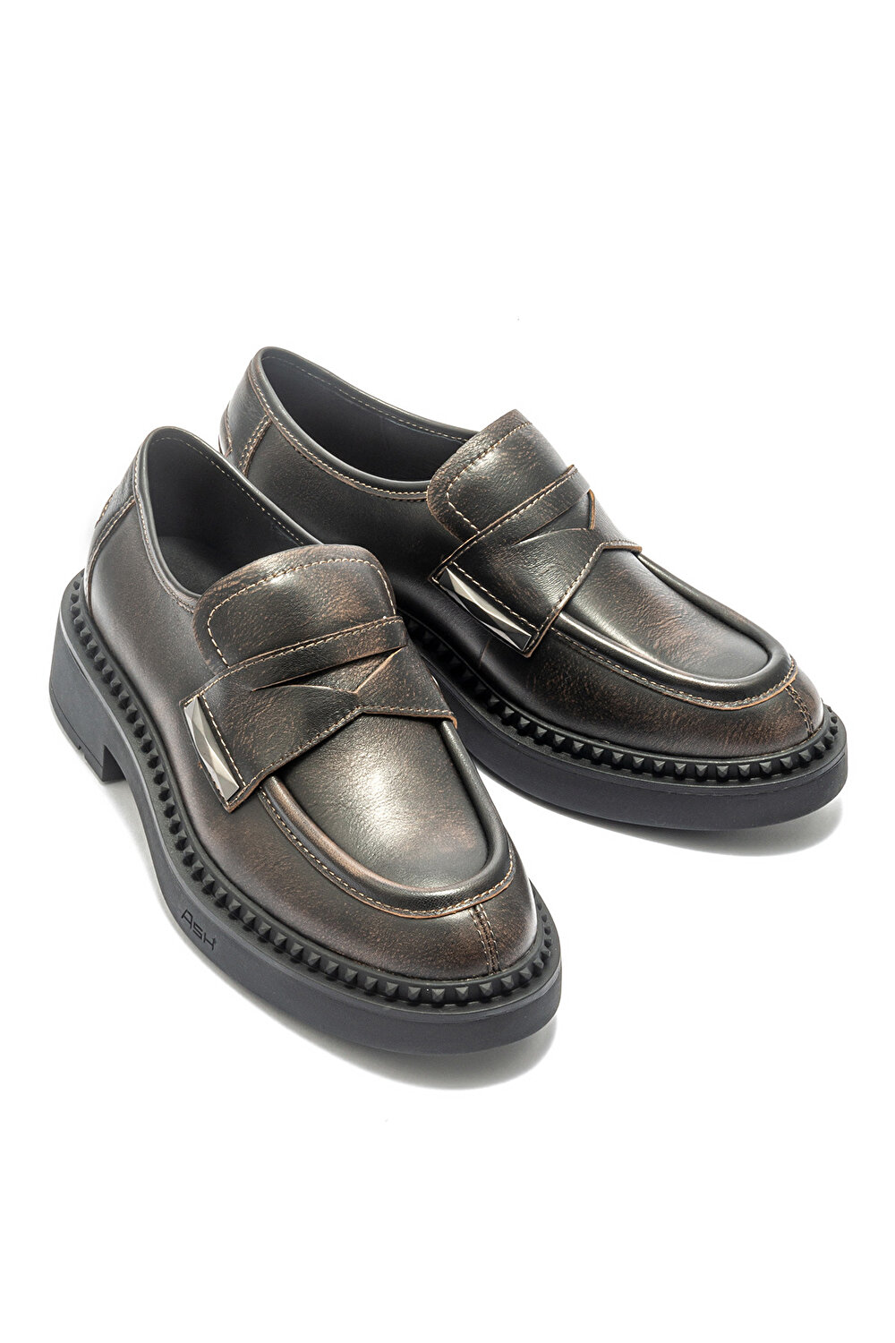 MEDUSA  ASH KADIN LOAFER