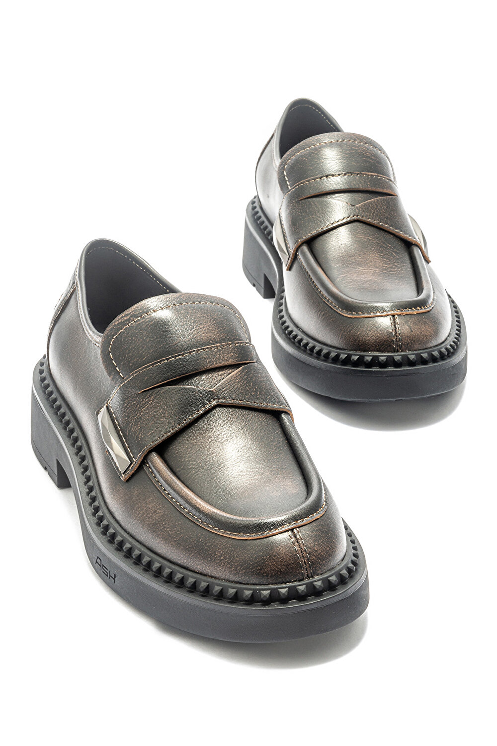 MEDUSA  ASH KADIN LOAFER